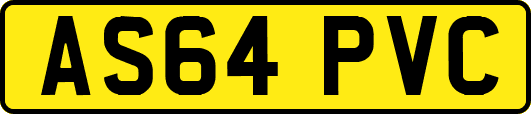AS64PVC