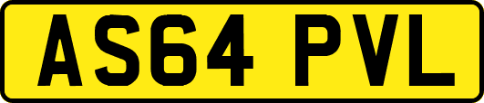 AS64PVL