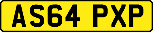 AS64PXP