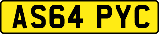 AS64PYC