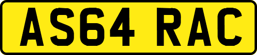 AS64RAC