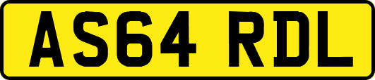 AS64RDL