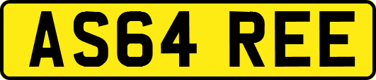 AS64REE