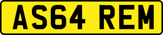 AS64REM