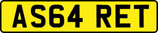 AS64RET