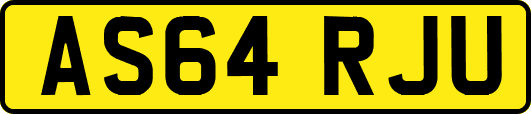AS64RJU