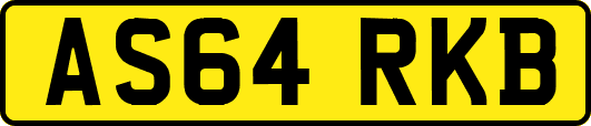 AS64RKB