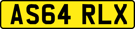 AS64RLX
