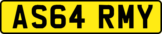 AS64RMY