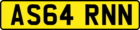 AS64RNN
