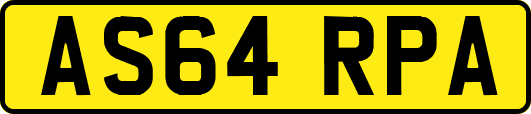 AS64RPA
