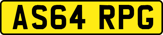 AS64RPG