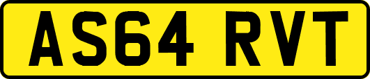 AS64RVT