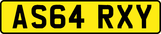 AS64RXY