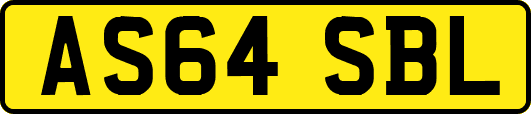AS64SBL