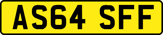 AS64SFF