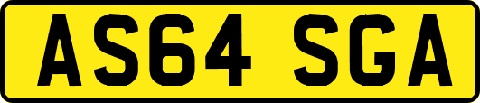 AS64SGA