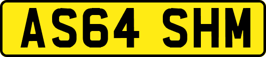 AS64SHM