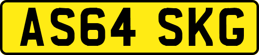 AS64SKG