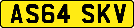 AS64SKV