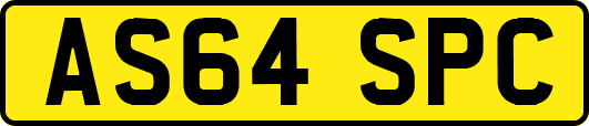 AS64SPC