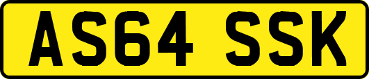 AS64SSK