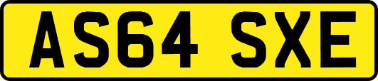 AS64SXE