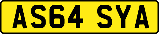 AS64SYA
