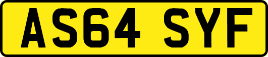 AS64SYF