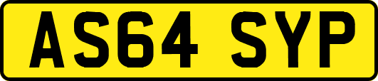 AS64SYP