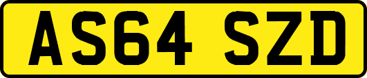 AS64SZD