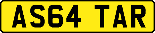 AS64TAR