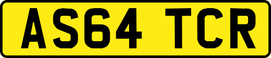 AS64TCR