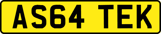 AS64TEK