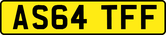 AS64TFF