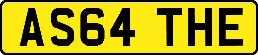 AS64THE