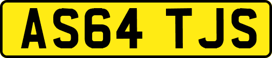 AS64TJS