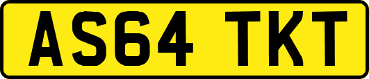 AS64TKT
