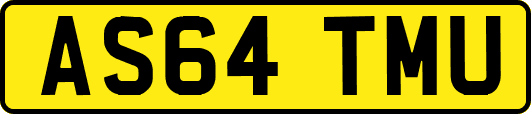 AS64TMU