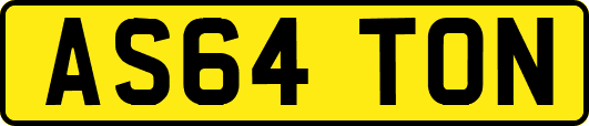 AS64TON