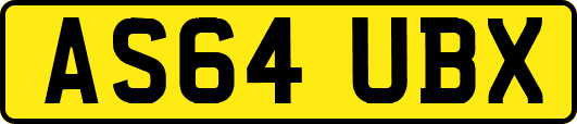 AS64UBX