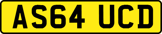 AS64UCD