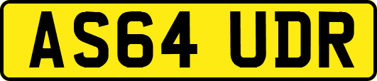 AS64UDR