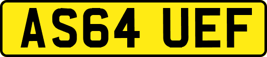 AS64UEF