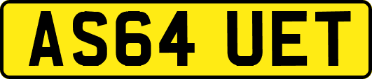 AS64UET