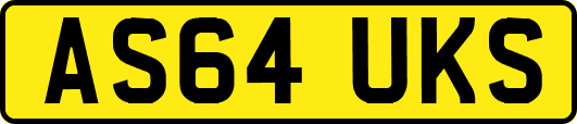 AS64UKS