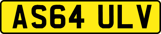 AS64ULV