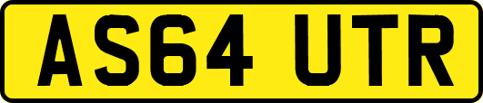 AS64UTR