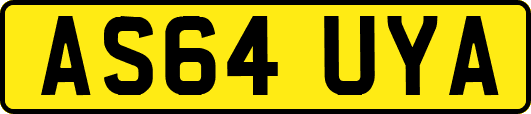 AS64UYA