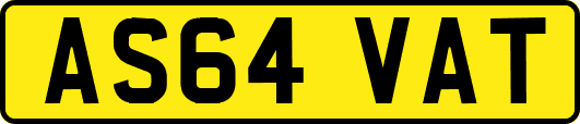 AS64VAT
